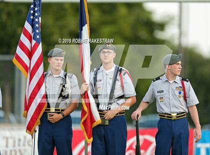 Thumbnail 3 in Jenks @ Mansfield Legacy photogallery.
