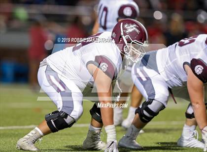 Thumbnail 1 in Jenks @ Mansfield Legacy photogallery.