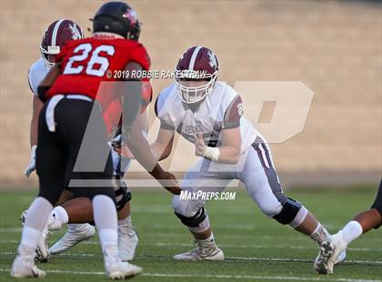 Thumbnail 1 in Jenks @ Mansfield Legacy photogallery.