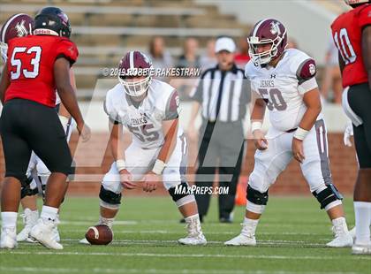 Thumbnail 2 in Jenks @ Mansfield Legacy photogallery.