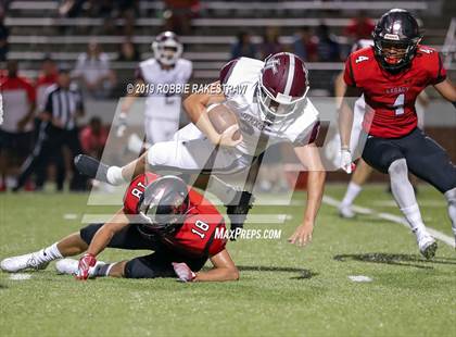 Thumbnail 2 in Jenks @ Mansfield Legacy photogallery.