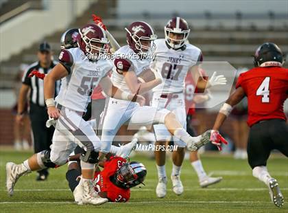 Thumbnail 1 in Jenks @ Mansfield Legacy photogallery.