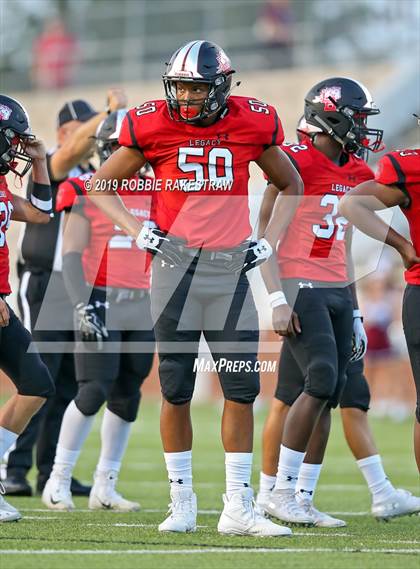 Thumbnail 1 in Jenks @ Mansfield Legacy photogallery.