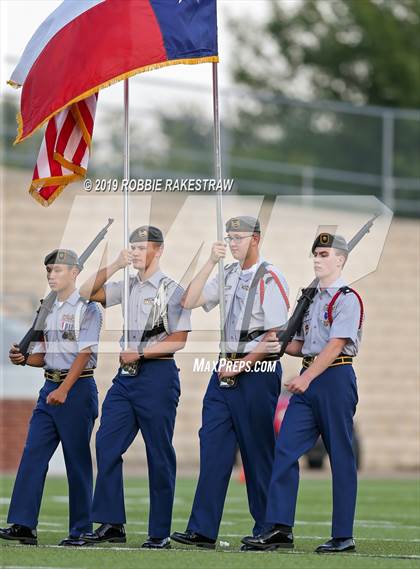 Thumbnail 3 in Jenks @ Mansfield Legacy photogallery.