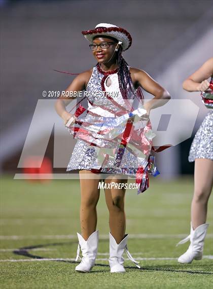 Thumbnail 3 in Jenks @ Mansfield Legacy photogallery.