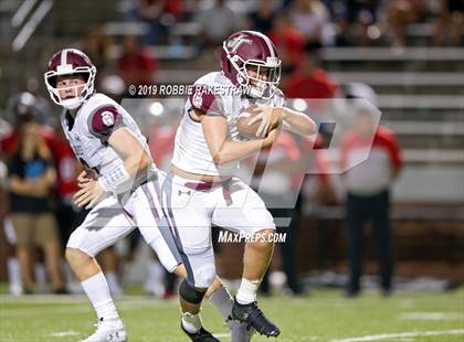 Thumbnail 1 in Jenks @ Mansfield Legacy photogallery.