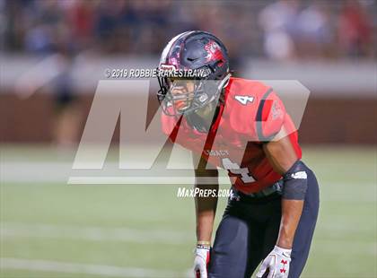Thumbnail 3 in Jenks @ Mansfield Legacy photogallery.