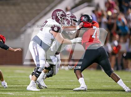 Thumbnail 3 in Jenks @ Mansfield Legacy photogallery.