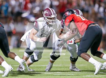 Thumbnail 1 in Jenks @ Mansfield Legacy photogallery.