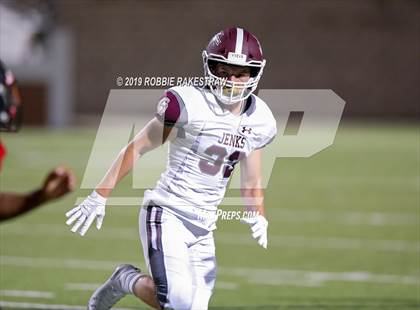 Thumbnail 3 in Jenks @ Mansfield Legacy photogallery.