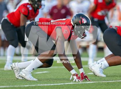 Thumbnail 1 in Jenks @ Mansfield Legacy photogallery.
