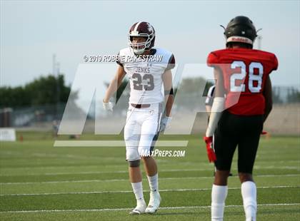 Thumbnail 3 in Jenks @ Mansfield Legacy photogallery.