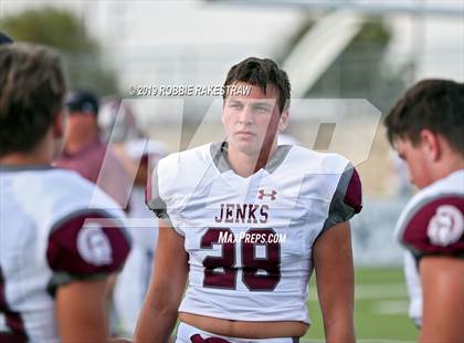 Thumbnail 2 in Jenks @ Mansfield Legacy photogallery.