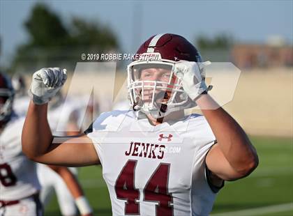 Thumbnail 3 in Jenks @ Mansfield Legacy photogallery.