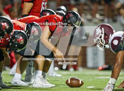Thumbnail 1 in Jenks @ Mansfield Legacy photogallery.