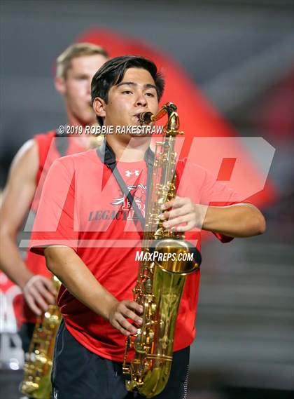 Thumbnail 2 in Jenks @ Mansfield Legacy photogallery.