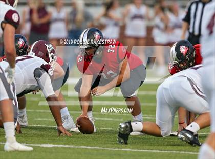 Thumbnail 1 in Jenks @ Mansfield Legacy photogallery.