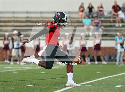 Thumbnail 2 in Jenks @ Mansfield Legacy photogallery.