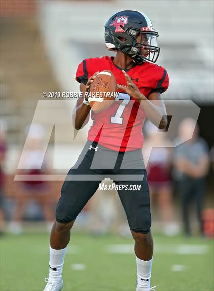 Thumbnail 2 in Jenks @ Mansfield Legacy photogallery.