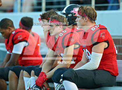 Thumbnail 3 in Jenks @ Mansfield Legacy photogallery.
