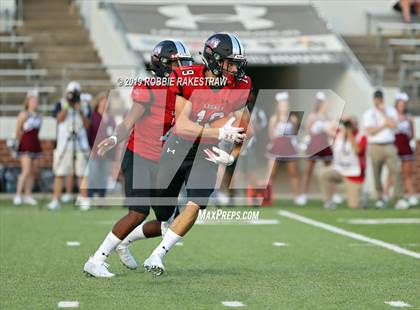 Thumbnail 1 in Jenks @ Mansfield Legacy photogallery.