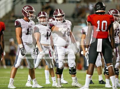 Thumbnail 3 in Jenks @ Mansfield Legacy photogallery.
