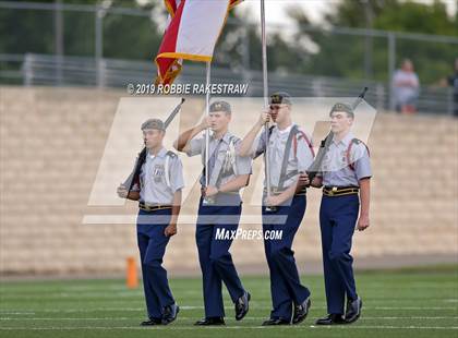 Thumbnail 1 in Jenks @ Mansfield Legacy photogallery.