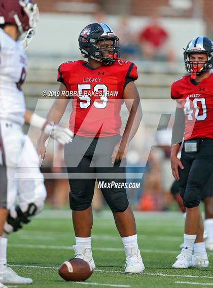 Thumbnail 1 in Jenks @ Mansfield Legacy photogallery.