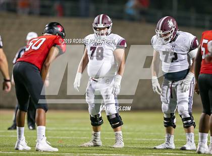 Thumbnail 3 in Jenks @ Mansfield Legacy photogallery.