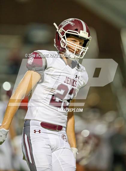 Thumbnail 2 in Jenks @ Mansfield Legacy photogallery.
