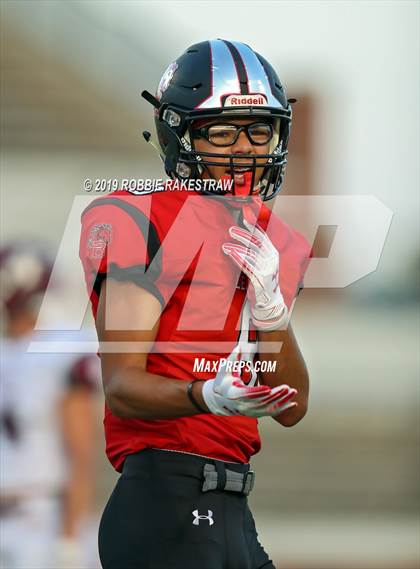 Thumbnail 2 in Jenks @ Mansfield Legacy photogallery.