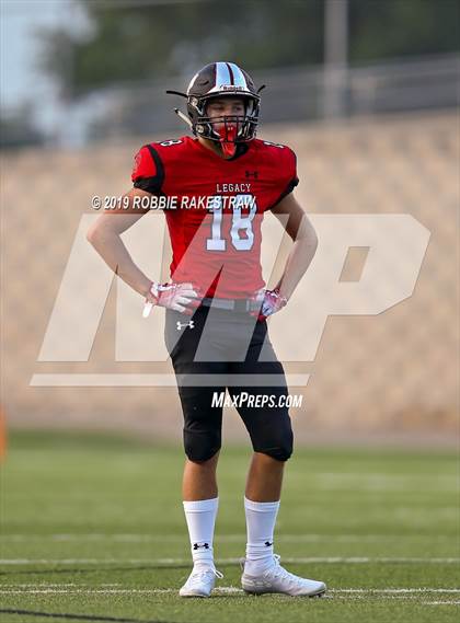 Thumbnail 3 in Jenks @ Mansfield Legacy photogallery.