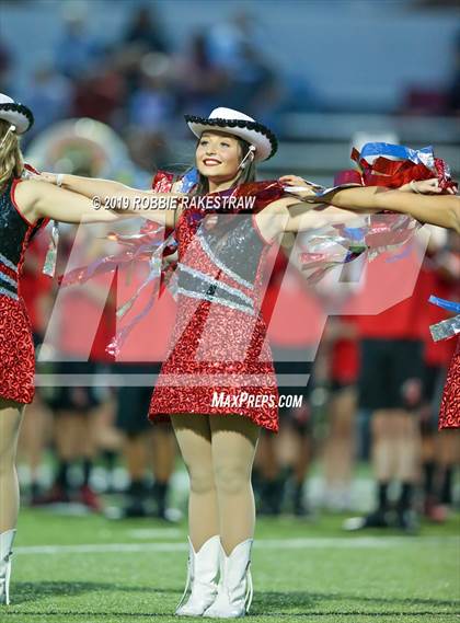 Thumbnail 1 in Jenks @ Mansfield Legacy photogallery.