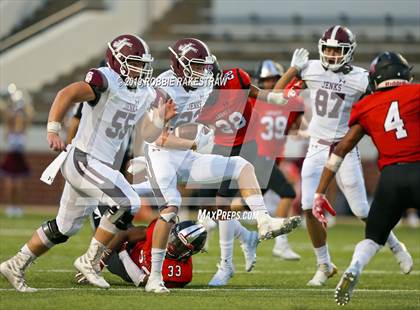 Thumbnail 3 in Jenks @ Mansfield Legacy photogallery.