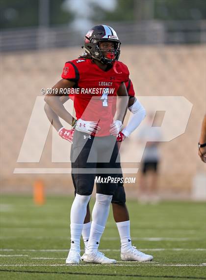 Thumbnail 2 in Jenks @ Mansfield Legacy photogallery.