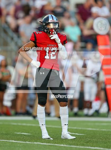 Thumbnail 3 in Jenks @ Mansfield Legacy photogallery.