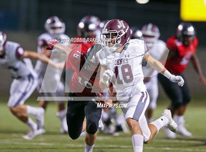 Thumbnail 2 in Jenks @ Mansfield Legacy photogallery.