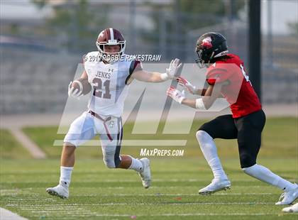 Thumbnail 1 in Jenks @ Mansfield Legacy photogallery.