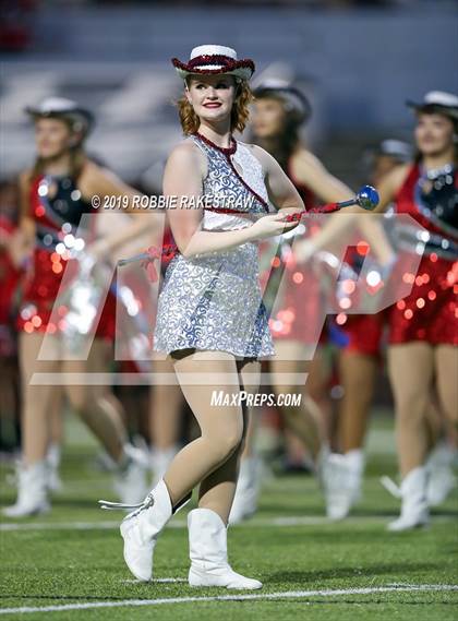 Thumbnail 1 in Jenks @ Mansfield Legacy photogallery.