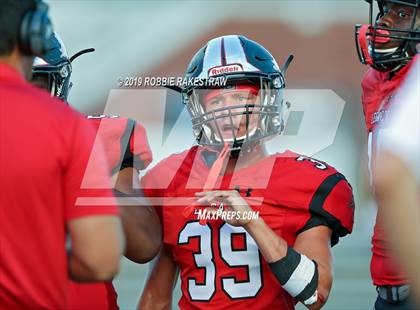 Thumbnail 2 in Jenks @ Mansfield Legacy photogallery.