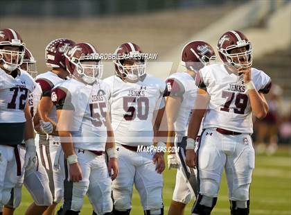 Thumbnail 3 in Jenks @ Mansfield Legacy photogallery.