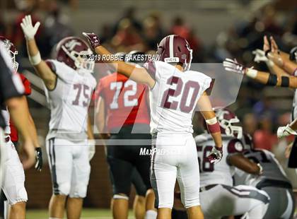 Thumbnail 2 in Jenks @ Mansfield Legacy photogallery.