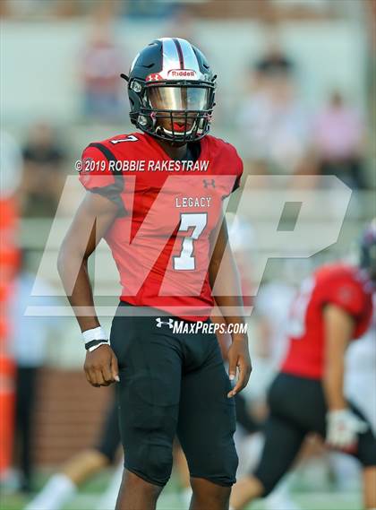 Thumbnail 3 in Jenks @ Mansfield Legacy photogallery.