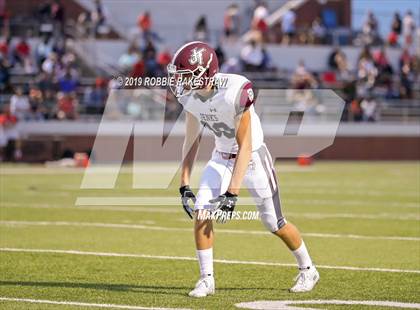 Thumbnail 3 in Jenks @ Mansfield Legacy photogallery.