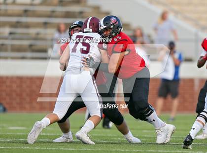 Thumbnail 3 in Jenks @ Mansfield Legacy photogallery.