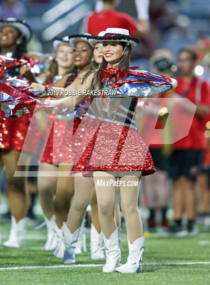 Thumbnail 2 in Jenks @ Mansfield Legacy photogallery.