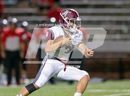 Thumbnail 3 in Jenks @ Mansfield Legacy photogallery.