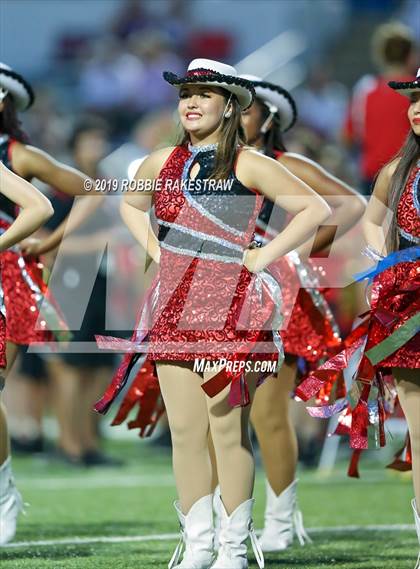 Thumbnail 1 in Jenks @ Mansfield Legacy photogallery.