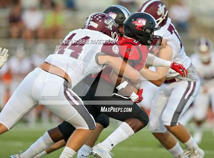 Thumbnail 2 in Jenks @ Mansfield Legacy photogallery.