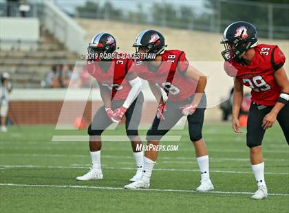 Thumbnail 3 in Jenks @ Mansfield Legacy photogallery.